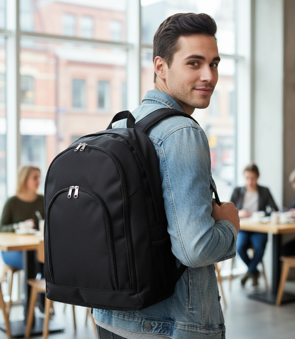 Producto - Mochila Columbia Art. 1510