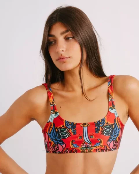 Producto - PREVENTA Bikini bombacha - Traición