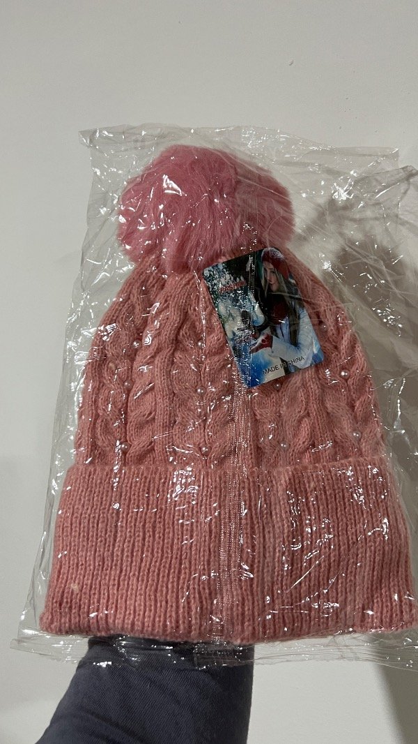 Producto - Gorros de mujer - 0