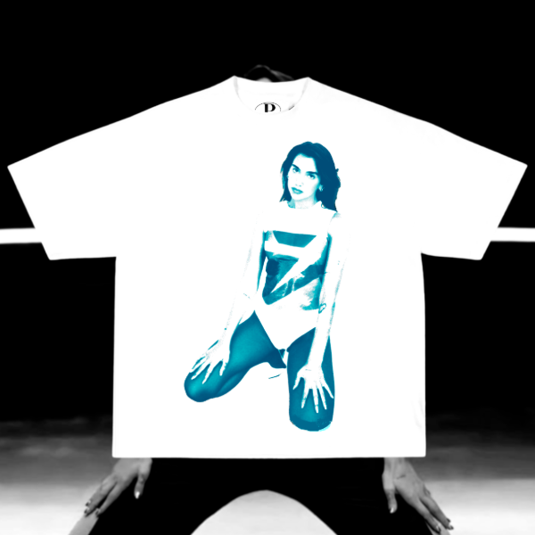 Baby tee season b
