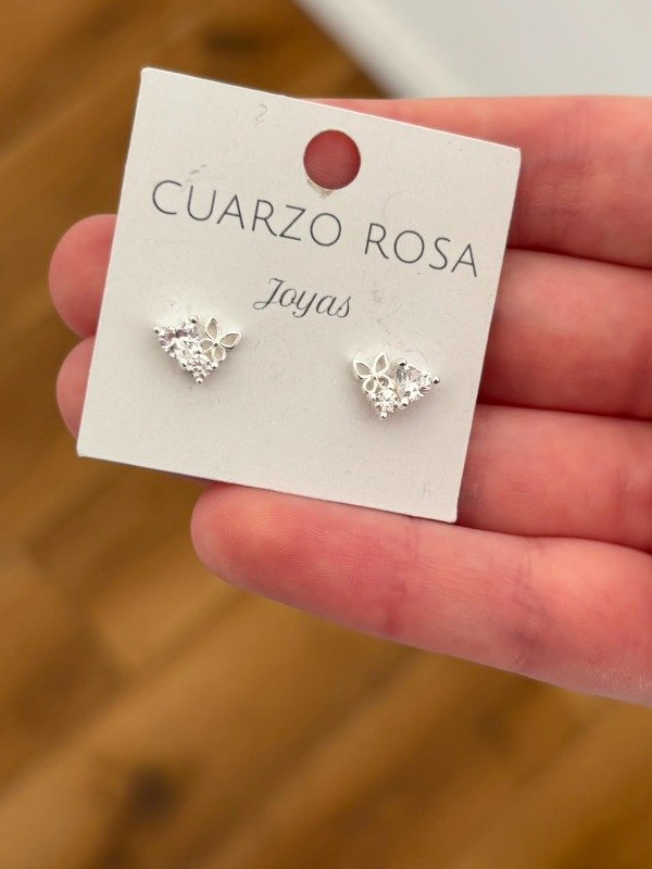 Producto - Aros Primavera de Amor - 2