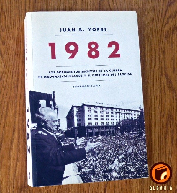 Producto - 1982 - Juan B Yofre