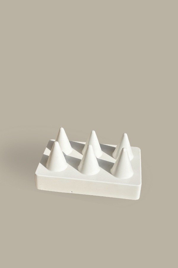 Producto - Anillero Ámbar