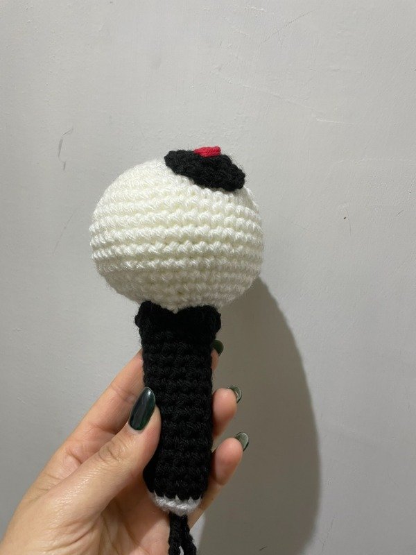 Producto - Lightstick BTS - Mini Bomb