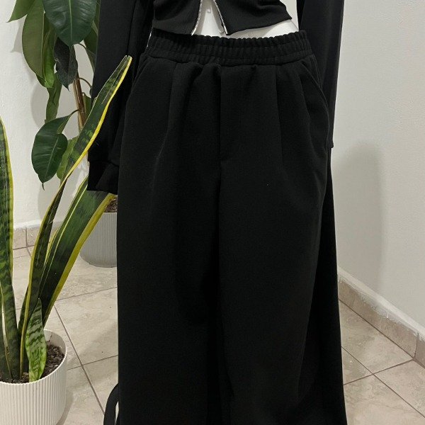 Producto - Pantalon baggy - 0