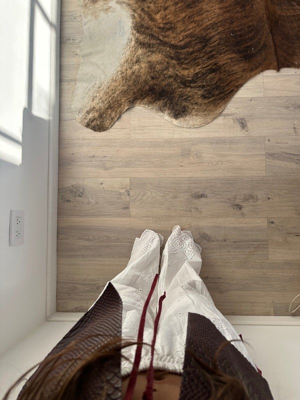 Producto - Pantalón brodery