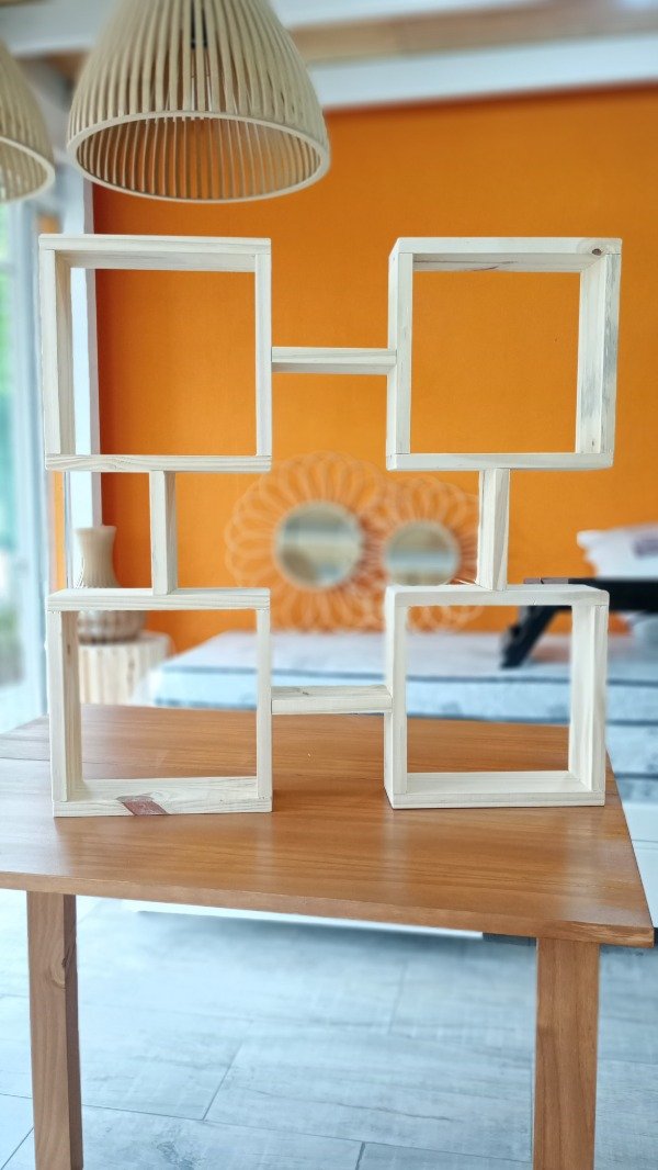 Producto - Repisa matrix