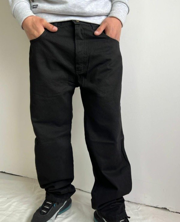 Producto - Mom negro