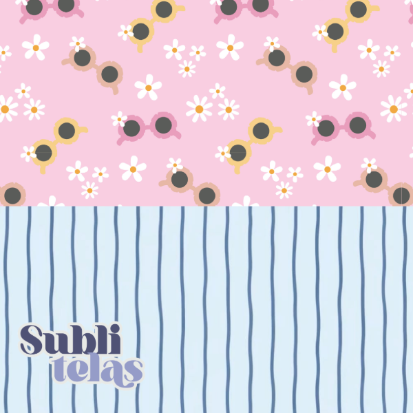 Producto - Combinado 21 x2 Retazos