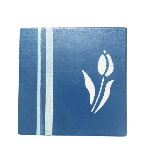 Producto - Cajita Azul