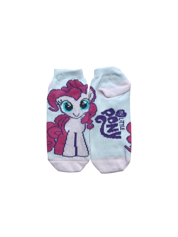 Producto - SOQUETES niños MY LITTLE PONY