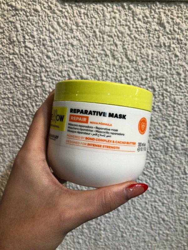 Producto - Mascarilla Repair x300ml