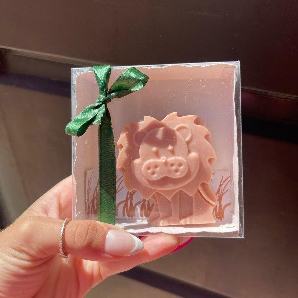 Producto - Souvenir Zoo