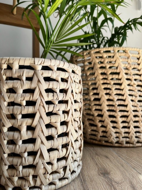 Producto - Maceteros Zigzag - 3