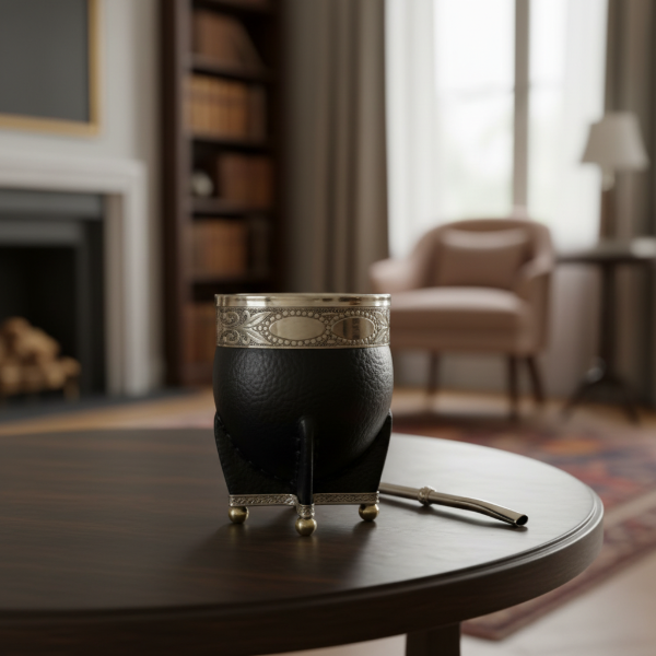 Producto - IMPERIAL PREMIUM (VIROLA ALPACA)