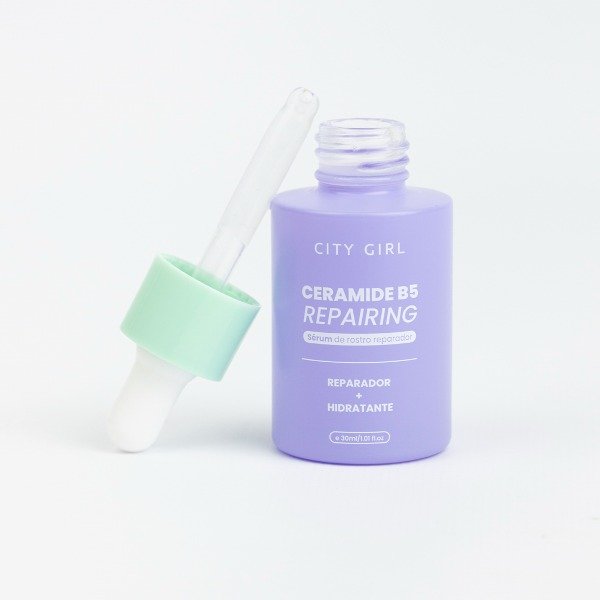 Producto - SERUM FACIAL CON CERAMIDE CITY GIRL CG-SRM-502090-3
