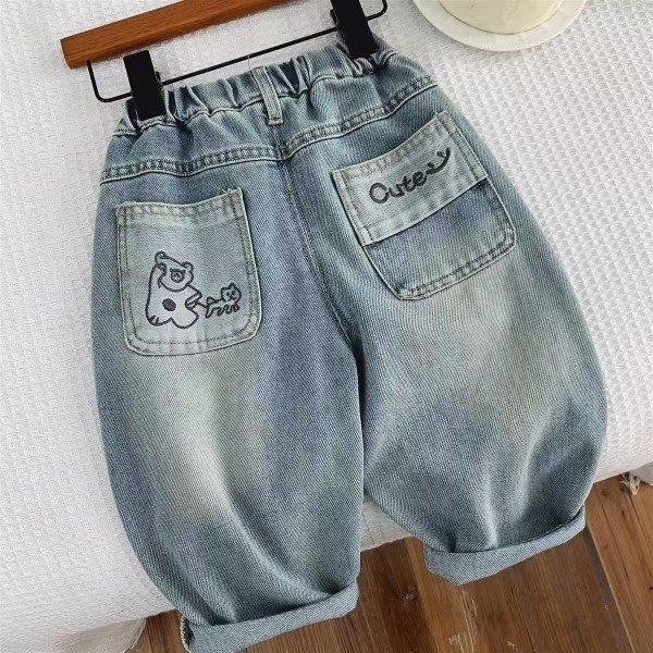 Producto - Jean Cute - 2
