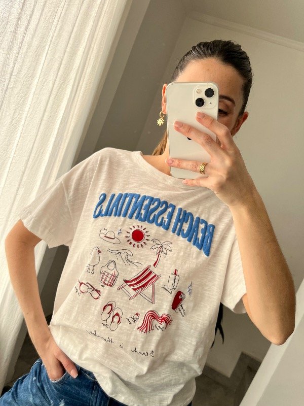 Producto - REMERA BEACH - 2