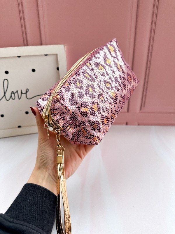 Producto - Portacosmeticos animal print - 2