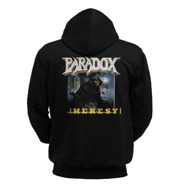 Canguro Paradox