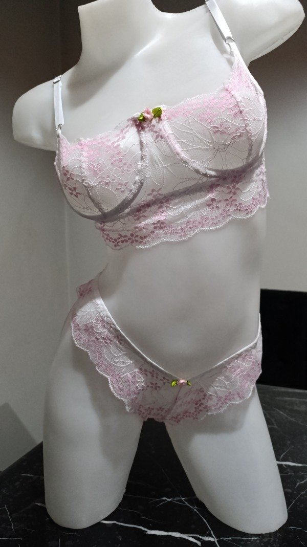 Producto - Conjunto Fairy - 2
