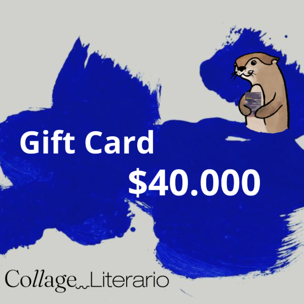 Producto - Gift Card de 40.000