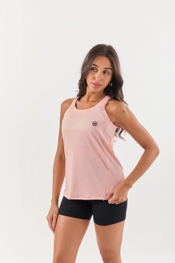 Producto - MUSCULOSA BRICKS ROSA BEBE - 0
