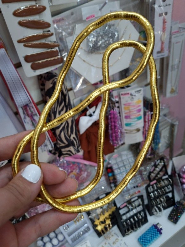 Producto - Collar Multiuso Flexible - 1