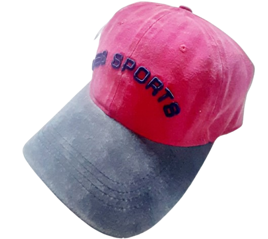 Producto - Gorra c/visera 12UO7887 La Chapelle LCHP 1/26