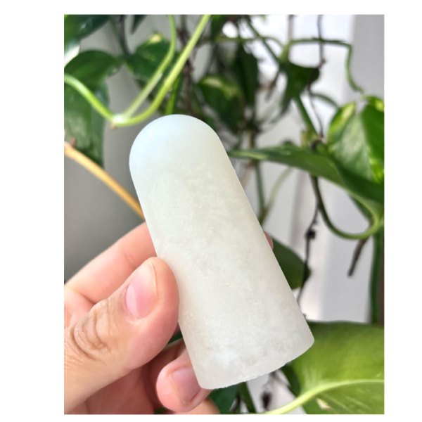 Producto - Piedra de alumbre limada