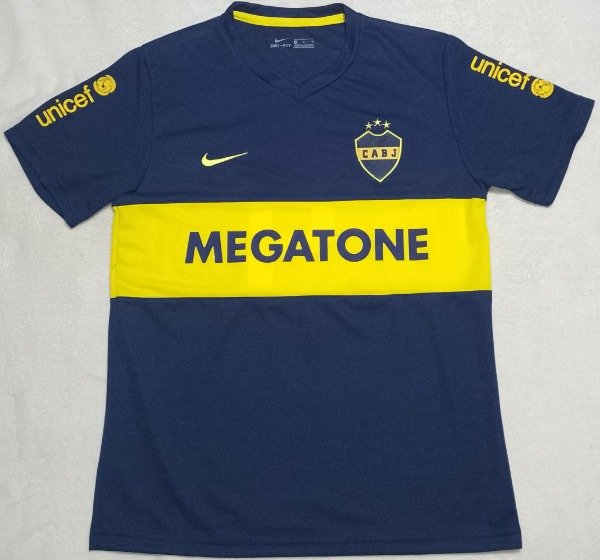 Producto - CAMISETA MEGATONE BORDADA