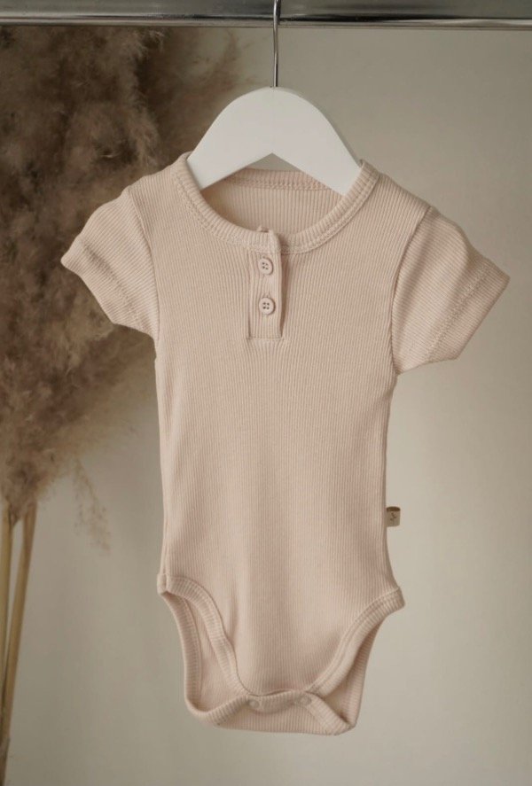 Producto - BODY MORLEY UNISEX - 5
