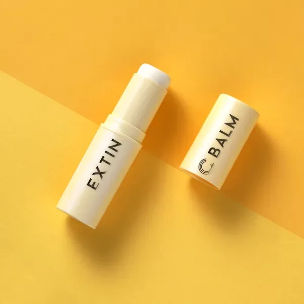 Producto - KAHI Extin C Balm Vitamin C Infused Moisturizer Stick 9g