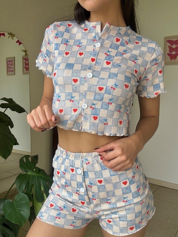 Producto - Pijama Agnes - 7