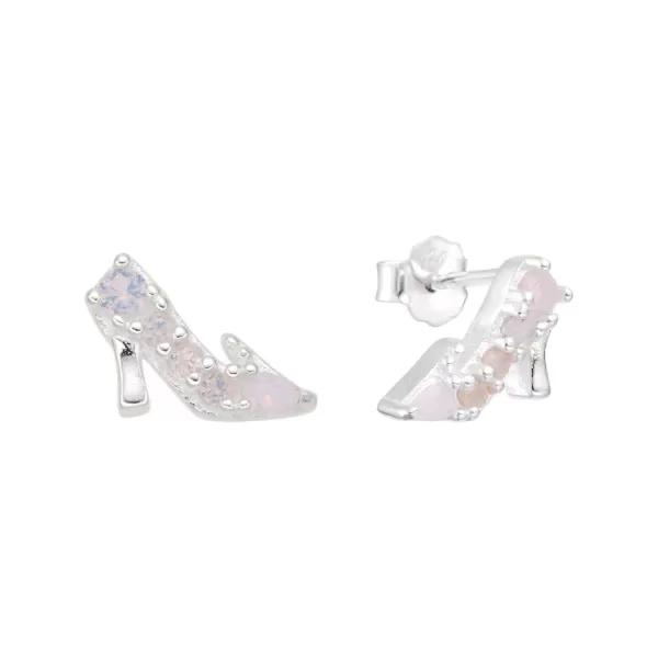 Producto - Aros Zapatito - Cenicienta (AB-630)
