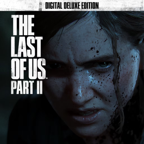Producto - The Last Of Us 2 Deluxe Edition
