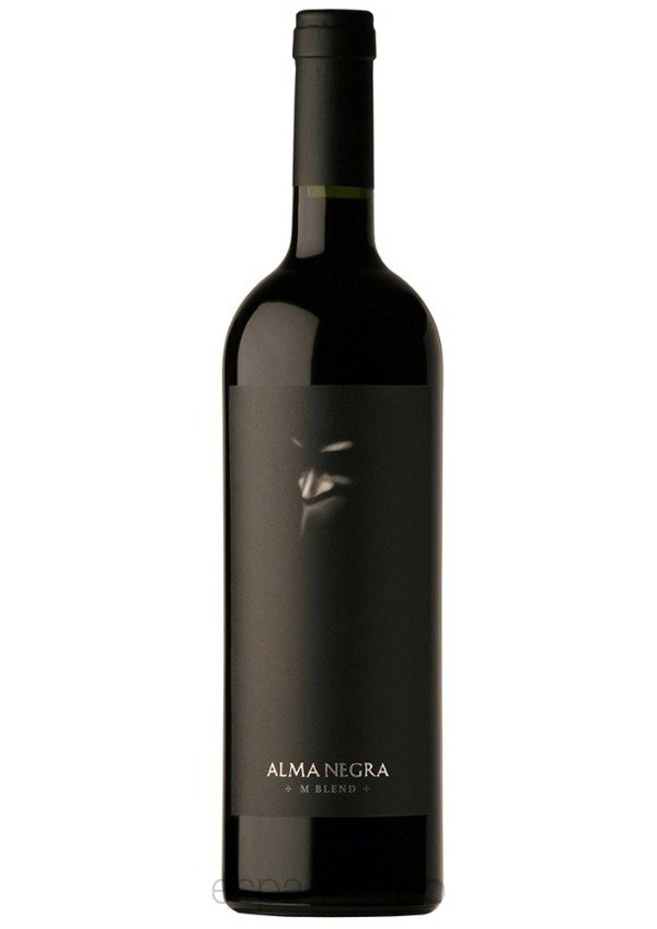 Producto - Alma Negra Blend
