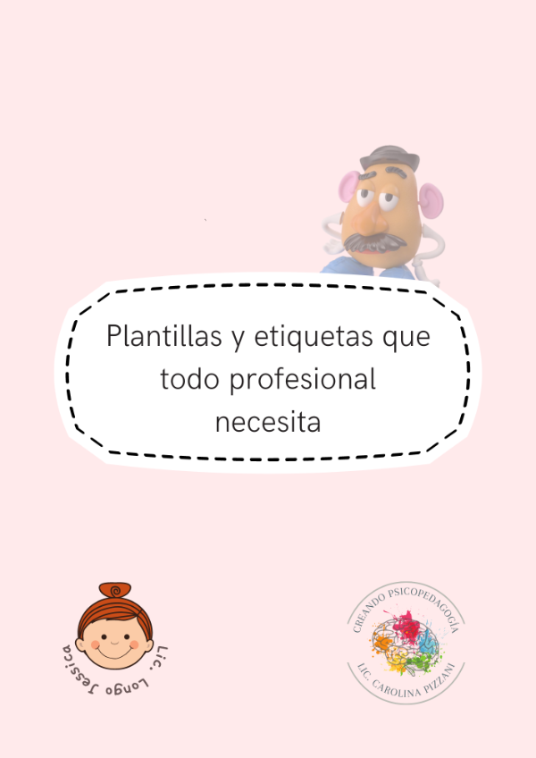 Producto - Plantillas profesionales