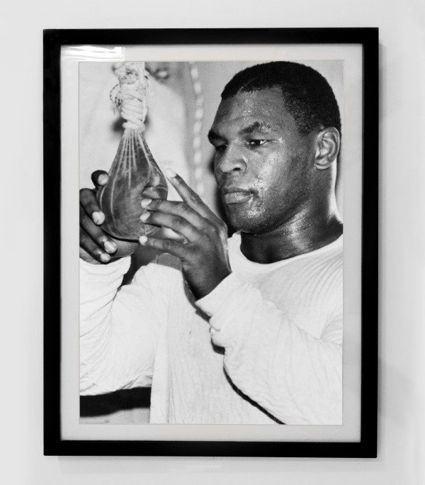 Producto - MIKE TYSON (Nro 10)