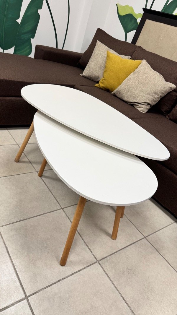 Producto - Set ratona blanco - 0