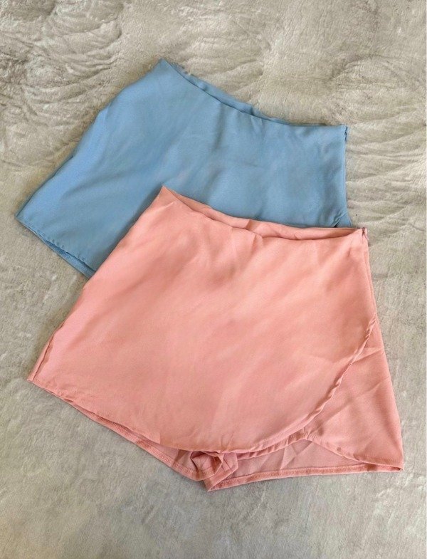 Producto - Skort Dina