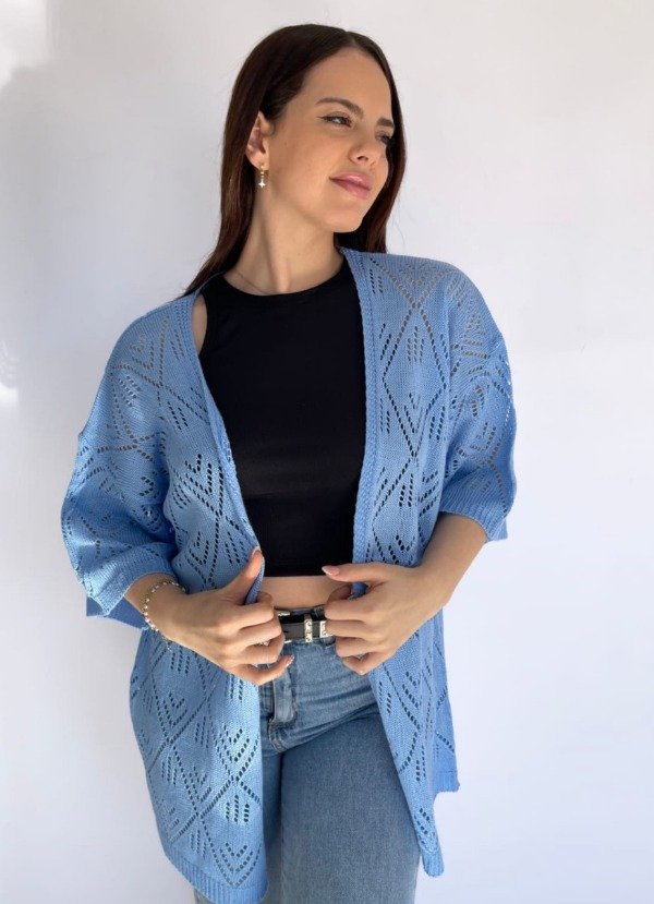 Producto - Saco de hilo