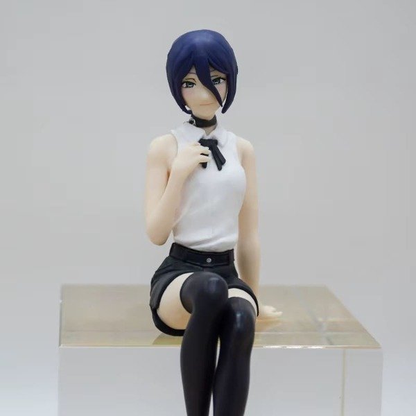 Producto - Reze Noodle Stopper - CHAINSAW MAN (13cm) - 1