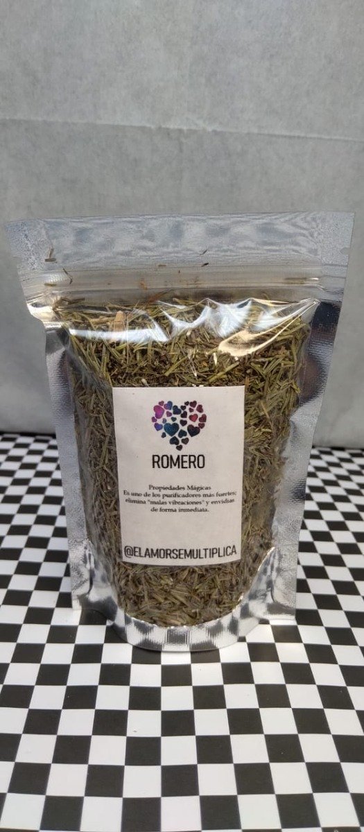 Producto - ROMERO