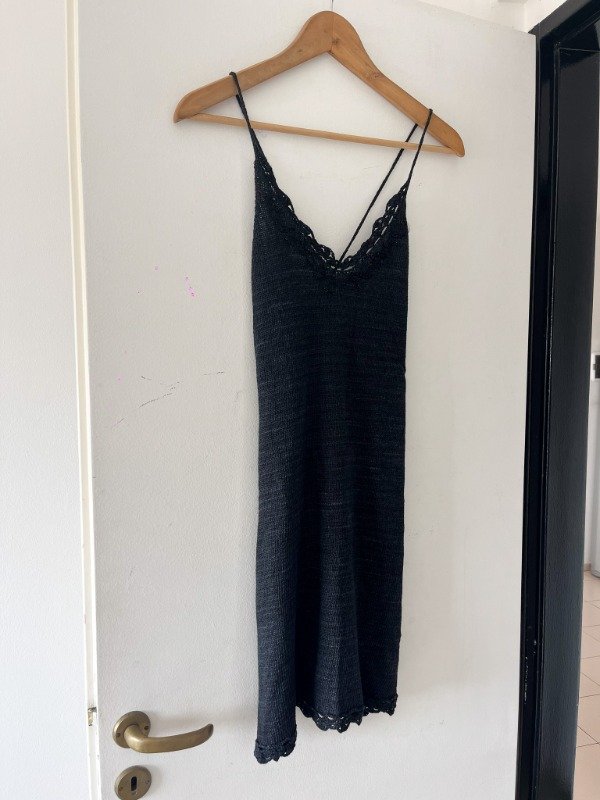 Producto - Vestido Ona Saez