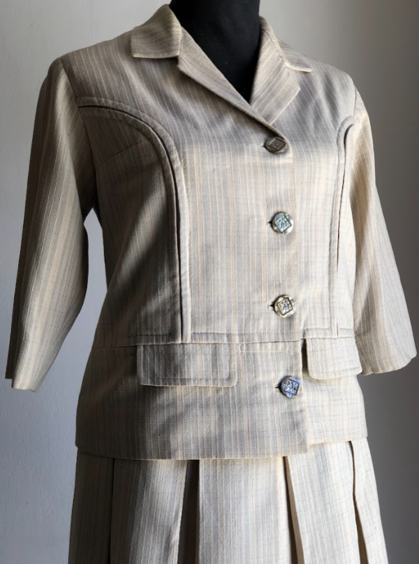 Producto - Saco vintage