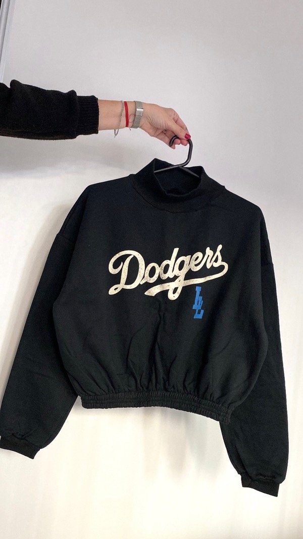 Producto - BUZO DODGERS