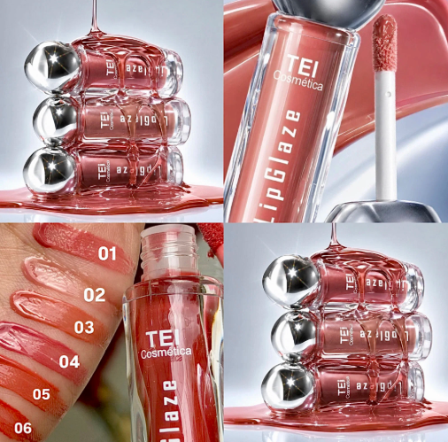 Producto - lipglaze tei - 2