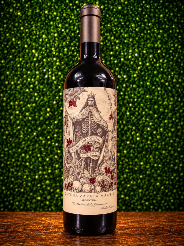 Producto - CATENA ZAPATA MALBEC ARGENTINO - 2