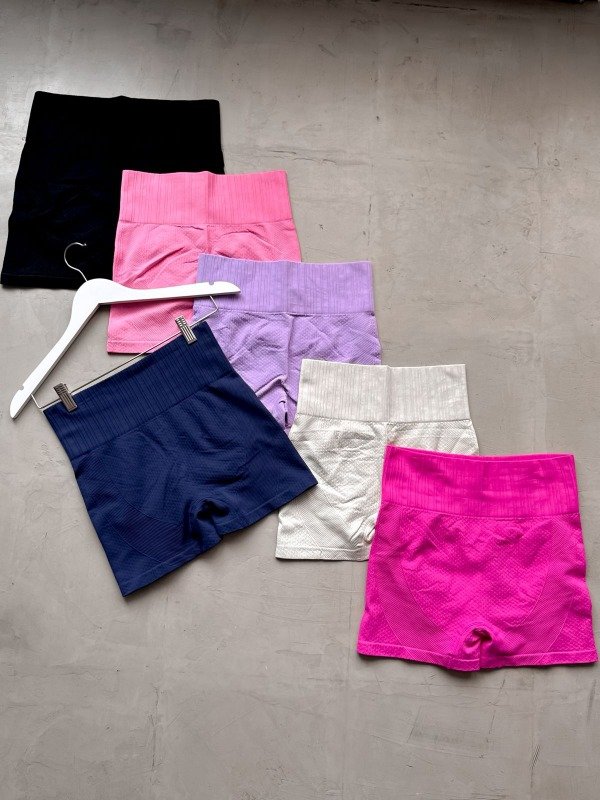 Producto - Short Caliz- con push up